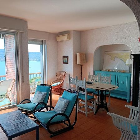 Casa Monteprato Дзоали Екстериор снимка