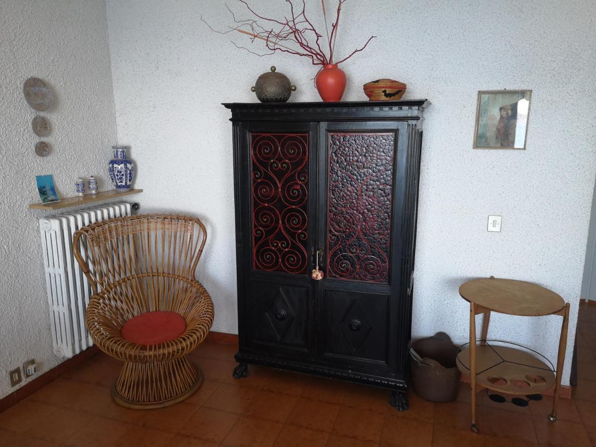 Casa Monteprato Дзоали Екстериор снимка