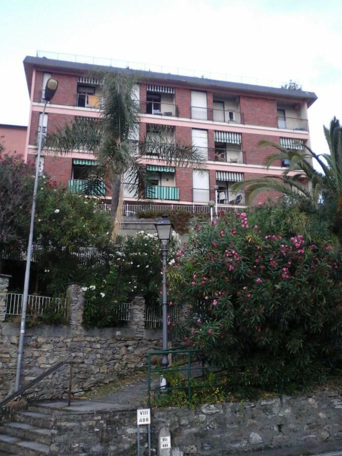 Casa Monteprato Дзоали Екстериор снимка